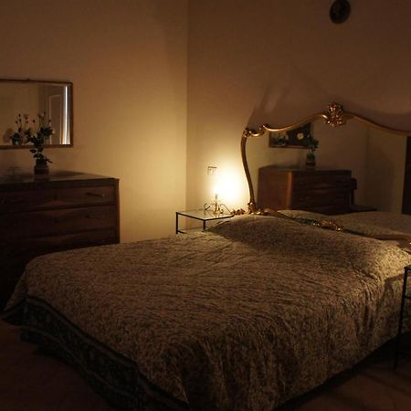 Villa Borgo La Fungaia 감바시 외부 사진