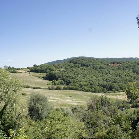 Villa Borgo La Fungaia 감바시 외부 사진